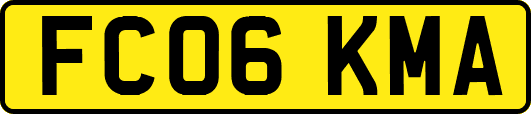 FC06KMA