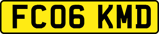 FC06KMD