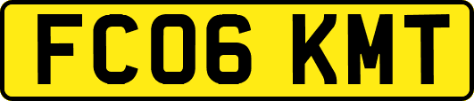 FC06KMT