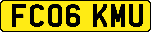 FC06KMU