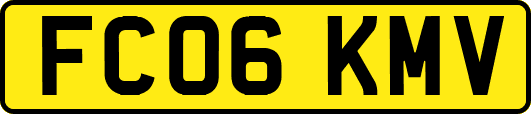 FC06KMV