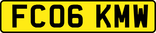 FC06KMW