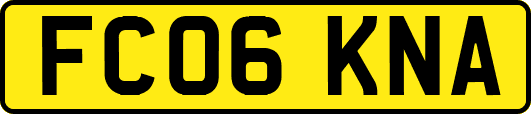 FC06KNA
