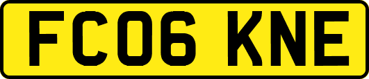 FC06KNE