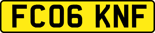 FC06KNF