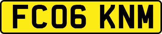 FC06KNM