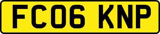 FC06KNP