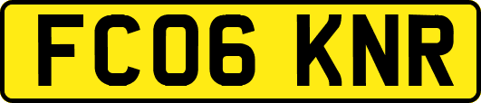 FC06KNR