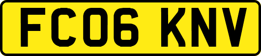 FC06KNV
