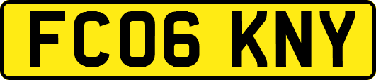 FC06KNY