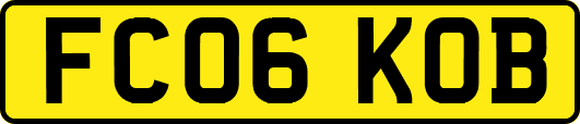 FC06KOB