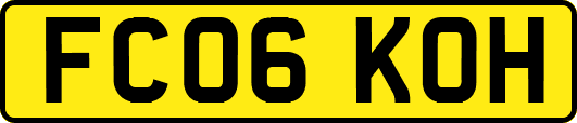 FC06KOH
