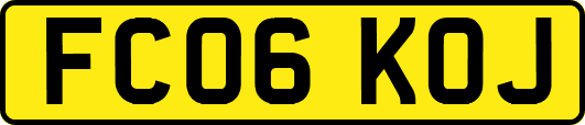 FC06KOJ