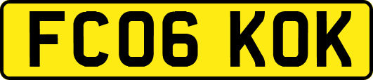 FC06KOK