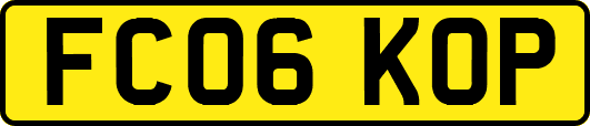 FC06KOP