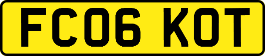 FC06KOT