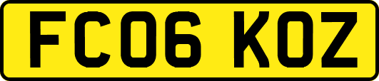 FC06KOZ