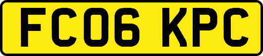 FC06KPC