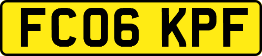 FC06KPF