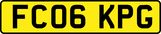 FC06KPG