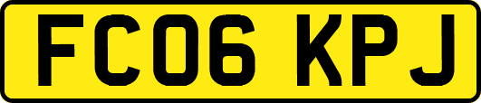 FC06KPJ