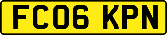 FC06KPN