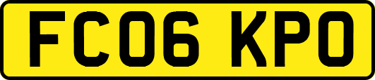 FC06KPO