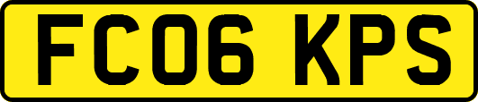 FC06KPS