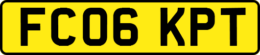 FC06KPT