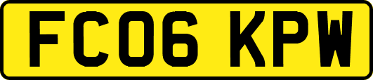 FC06KPW