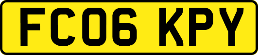 FC06KPY