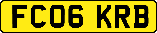 FC06KRB
