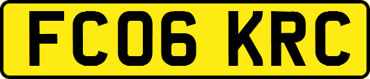 FC06KRC