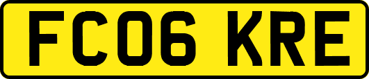 FC06KRE