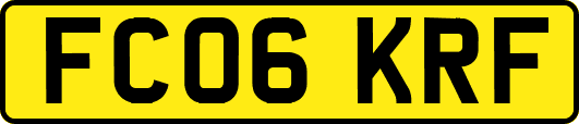 FC06KRF