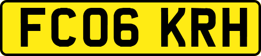FC06KRH