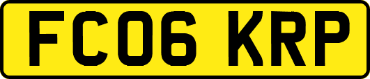 FC06KRP