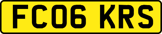 FC06KRS
