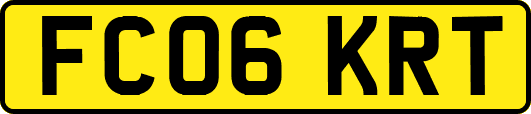 FC06KRT