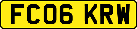 FC06KRW