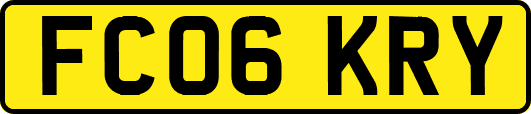 FC06KRY