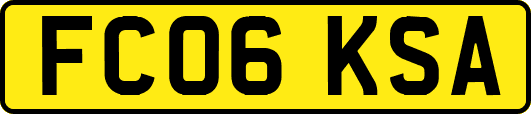 FC06KSA
