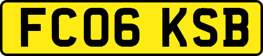 FC06KSB
