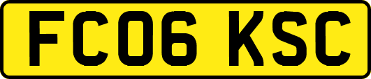 FC06KSC