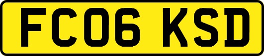 FC06KSD
