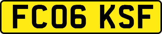FC06KSF