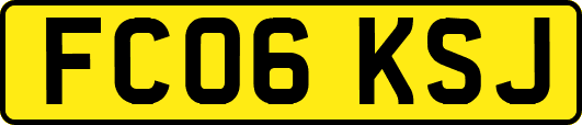 FC06KSJ