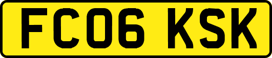 FC06KSK