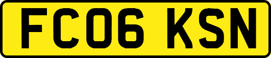 FC06KSN