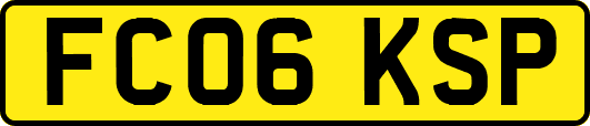 FC06KSP